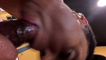 Strongest climax from head