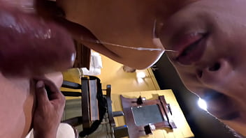 Strongest climax from head