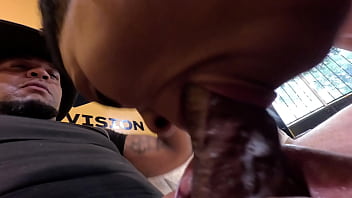 Strongest climax from head