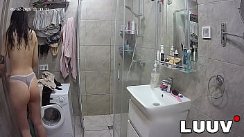 Luuv alice and lucien and their first argument