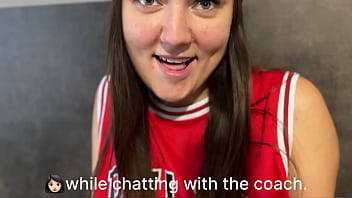 Loose your ass honey i will relax you after your productive day