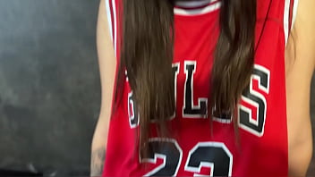 Loose your ass honey i will relax you after your productive day