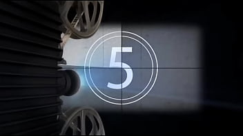 Bimbo rides thick cock