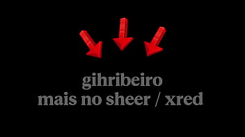 Mamei meu amigo do pirocão e depois sentei muito nele