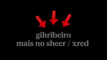 Mamei meu amigo do pirocão e depois sentei muito nele