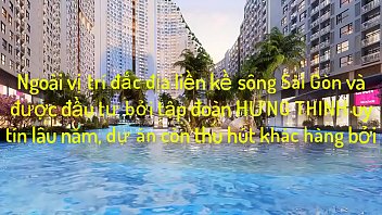 Căn Hộ Grand Nest City Quận 7 thumbnail