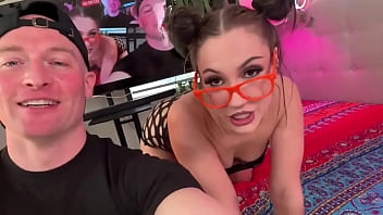 Wooo look who’s coming to goonmuse it’s jazminluvxxx