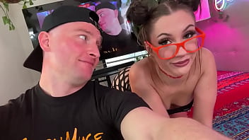 Wooo look who’s coming to goonmuse it’s jazminluvxxx