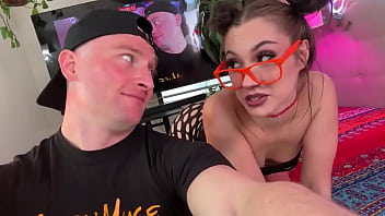 Wooo look who’s coming to goonmuse it’s jazminluvxxx