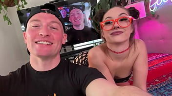 Wooo look who’s coming to goonmuse it’s jazminluvxxx