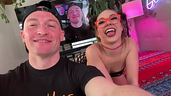 Wooo look who’s coming to goonmuse it’s jazminluvxxx