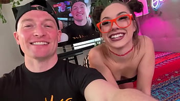 Wooo look who’s coming to goonmuse it’s jazminluvxxx