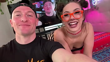 Wooo look who’s coming to goonmuse it’s jazminluvxxx