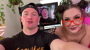 Wooo look who’s coming to goonmuse it’s jazminluvxxx