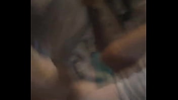 Bbc jumping all in the pussy