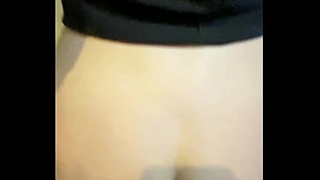 Horny hijab neighbor getting fucked hiddenly in parking