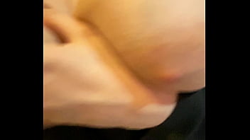 Horny hijab neighbor getting fucked hiddenly in parking