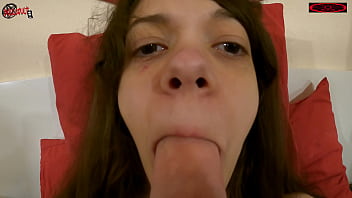Dildo Masturbation Filmed From An Unusual Dildo Pov thumbnail