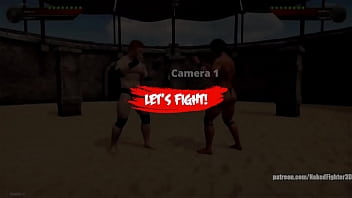 Vilkor vs vittoria nf3d mixed sexual combat arena