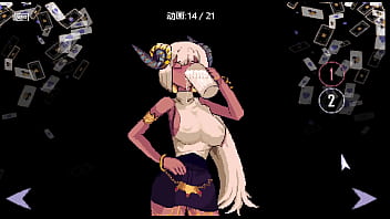 魅魔輪盤賭 全cg