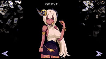 魅魔輪盤賭 全cg thumbnail