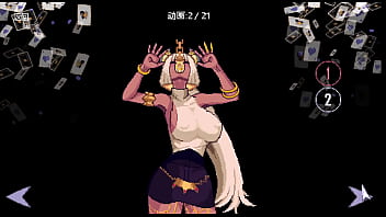 魅魔輪盤賭 全cg