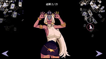 魅魔輪盤賭 全cg thumbnail