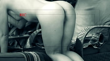 Outdoors in the sun we find aubrey adams rubbing herself and fucking too sqf