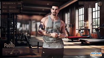 Ep6 nice quick blowjob by wifey tracy living with american sunset