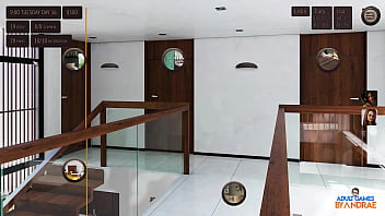 Ep6 nice quick blowjob by wifey tracy living with american sunset