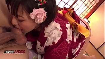 Seductive japanese beauty unleashes wild passion in steamy hardcore session