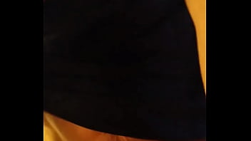 Good morning candi annie style #milf