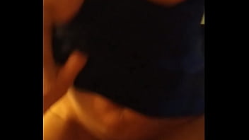 Good morning candi annie style #milf