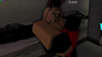 Roblox sex