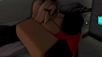Roblox sex
