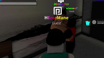 Roblox sex