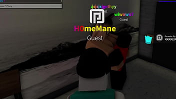 Roblox sex