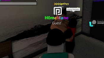 Roblox sex