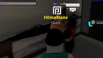 Roblox sex