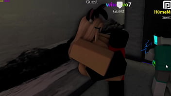 Roblox sex