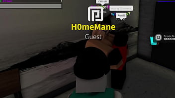 Roblox sex