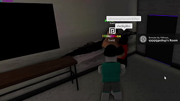 Roblox sex