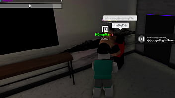 Roblox sex