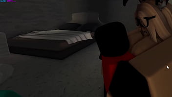 Roblox sex