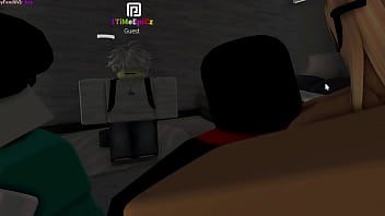 Roblox sex