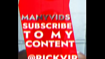 Rickvjr watch dozens of vídeos and see 1 000 photos inside solo & masturbation follow me to see