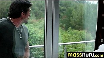 Awesome nuru gel fuck 29