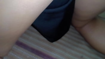 I was putting it in and he can not do an anal that i wanted