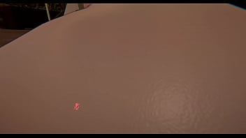 Demonic threesome oral