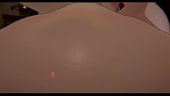 Demonic threesome oral